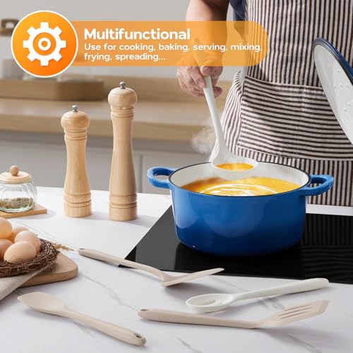 Kitchen Utensils Set (10 Count)