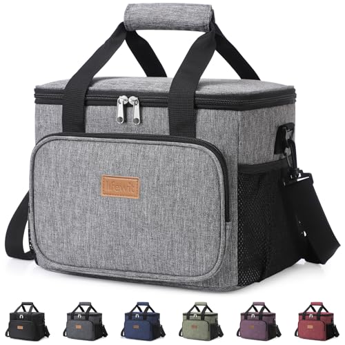 Large Lunch Bag