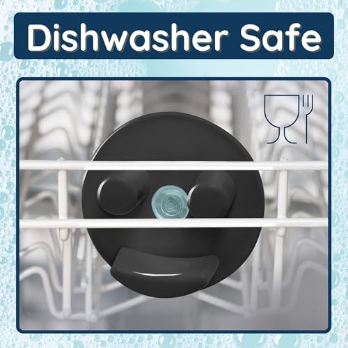 BeraTek Scrub Daddy Caddy Organizer for Sink