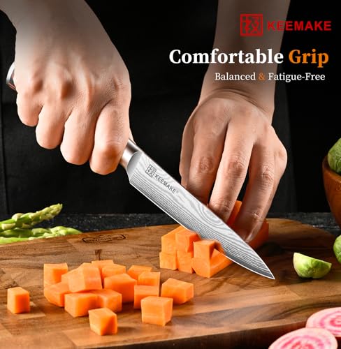 5" Utility Knife