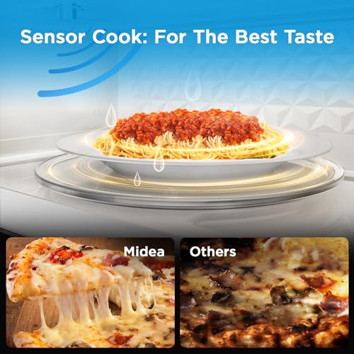 Over the Range Microwave Oven