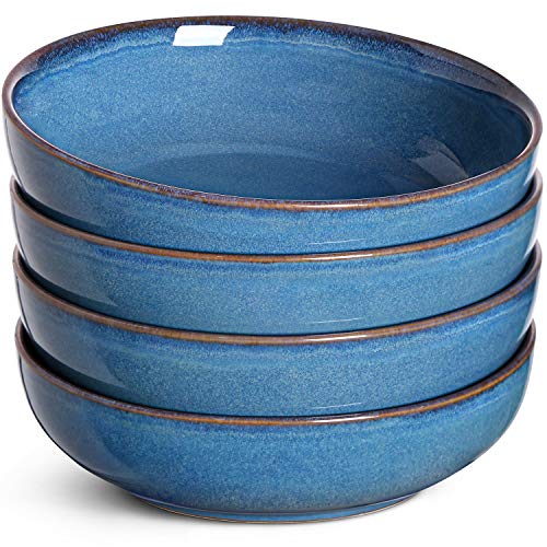 Pasta Bowls 45 Ounce (4 Count)