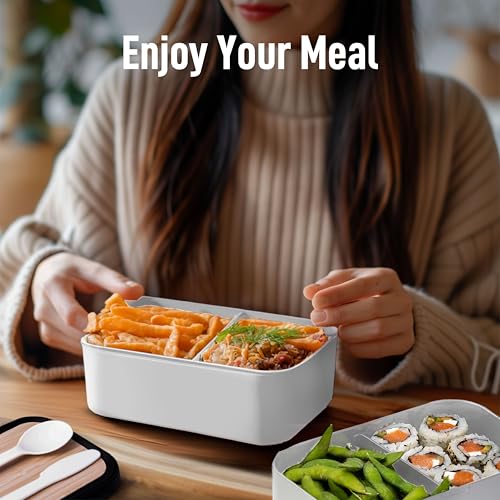 Double Premium Bento Box Adult