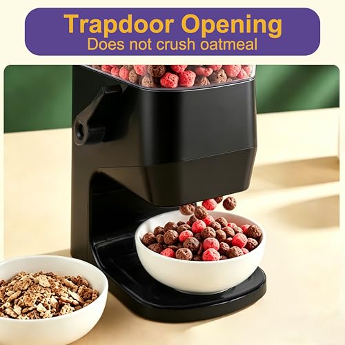 Cereal Dispenser Countertop (2 Count)