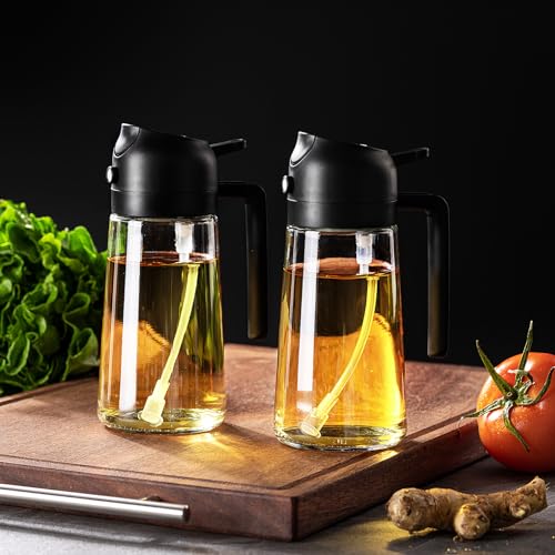 Oil Dispenser for Kitchen