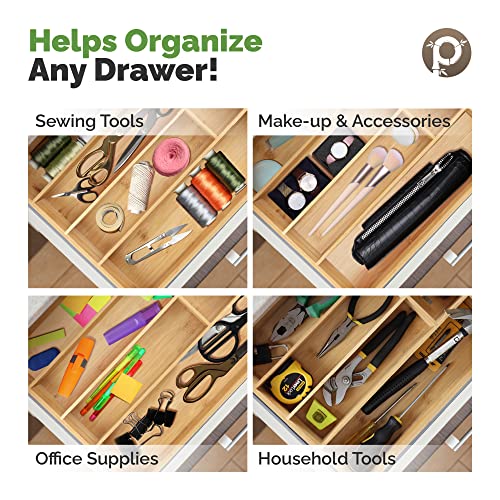 Silverware Organizer