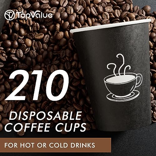 12 oz Coffee Cups (420 Count)