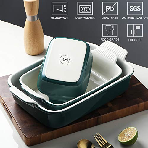 Sweejar Baking Pans Set