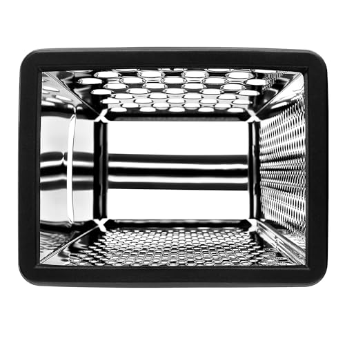 Stainless Steel Cheese Grater