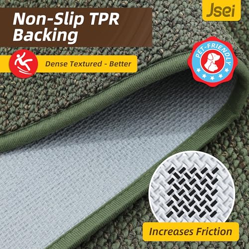 Dirt Trapper Door Mat 20" x 32"