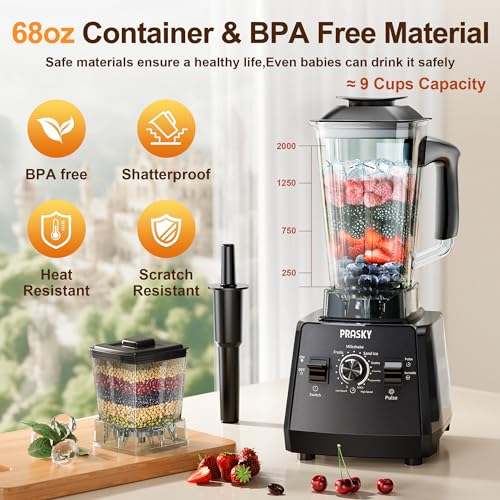 Smoothies Blender