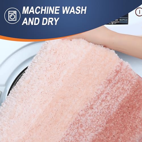 Large Bathroom Rugs 50x30