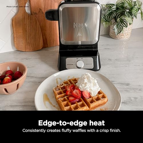 Belgian Waffle Maker Pro