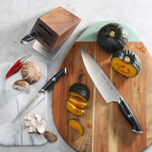 Thomas Keller Signature Collection 4