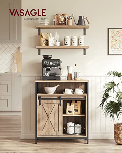 Buffet Cabinet