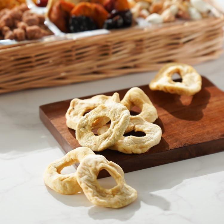 Executive Collection Dried Fruit Gift Tray