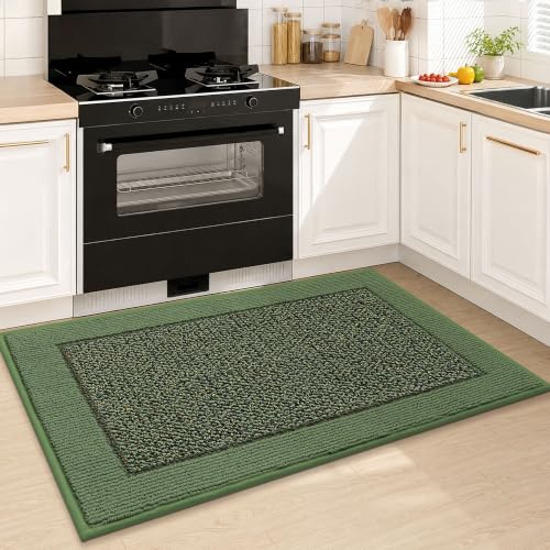 Kitchen Rugs 24"x36"