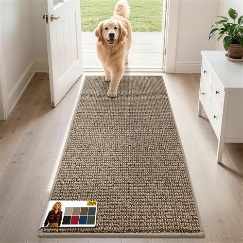 Dirt Trapper Door Mat 24" x 60"