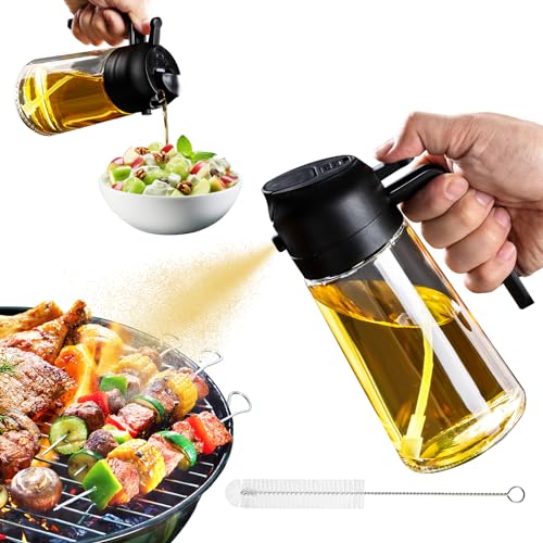 Oil Dispenser for Kitchen