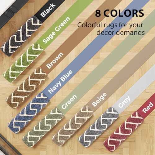 Indoor Door Mat (14.09 Sq Ft)