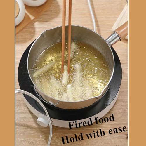 Thickened 304 Stainless Steel Pot