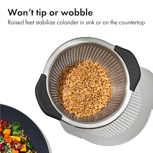 Good Grips Strainer