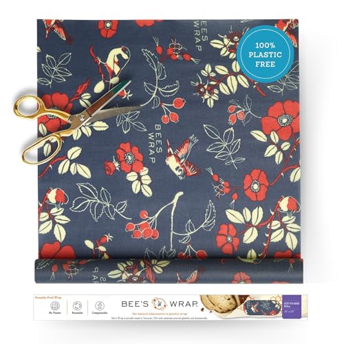 Beeswax Wrap Roll