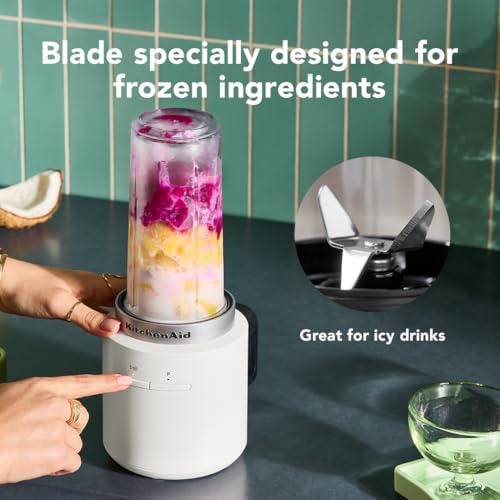 Go Cordless Personal Blender