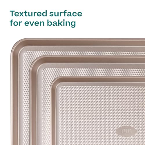 Baking Sheet Pan Set (3 Count)