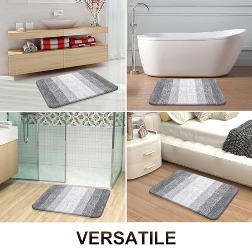 Large Bathroom Rugs 50x30