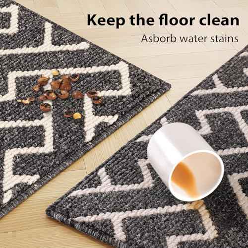 Indoor Door Mat (11.67 Sq Ft)