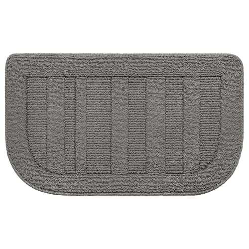 30x18 Inch Kitchen Rugs Non Slip Washable Kitchen Sink Rug