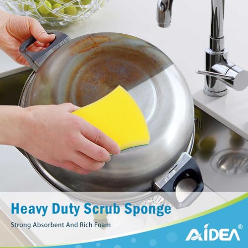 Sponges Kitchen (50 Count)