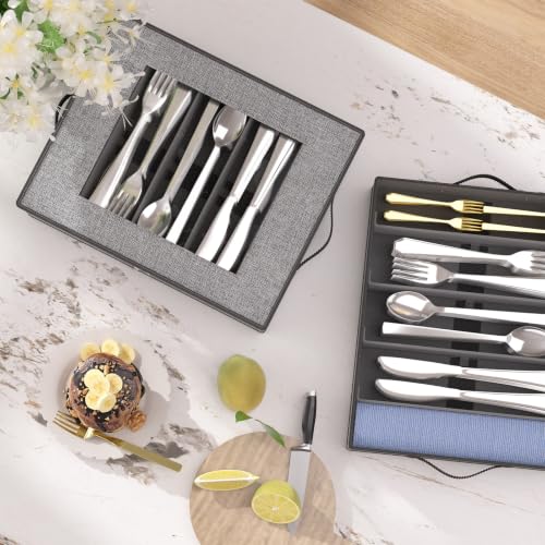 Flatware Storage Case