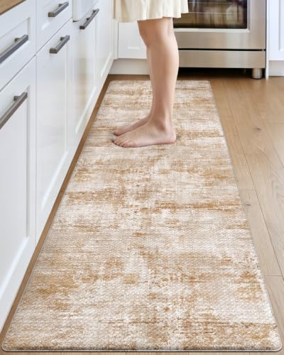 Kitchen Floor Mats Cushioned Anti Fatigue Runner
