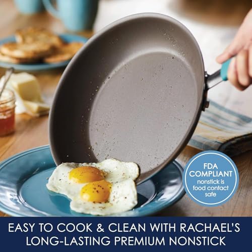 Cucina 12 Piece Cookware Set (12 Count)