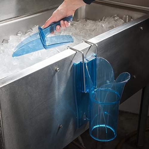 Ice Scoop San Jamar Saf