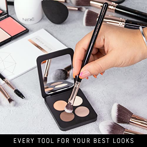 Beauty Professional Makeup Brush Set