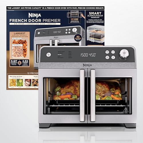 French Door Premier Air Fry Oven