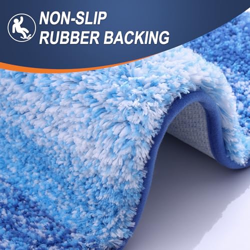 Bathroom Rugs Mat 30x20
