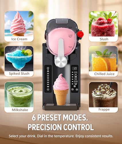 Slushie Machine