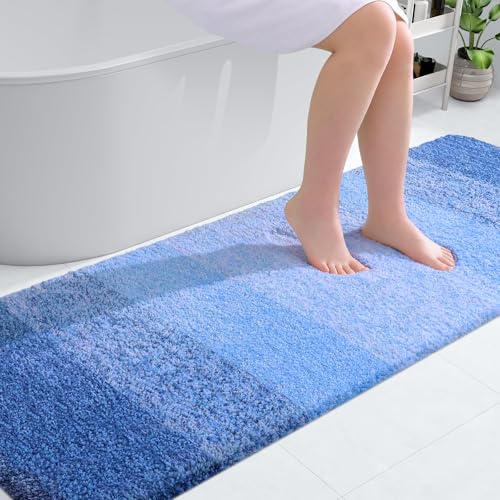 Bathroom Runner Rug 70x24