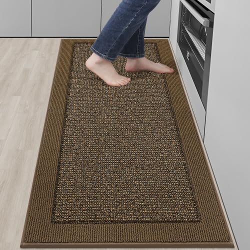 Kitchen Runner Rug 31"x120"