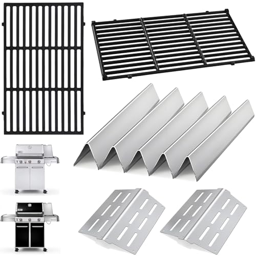 Genesis Grill Parts for Weber Genesis 300 Series