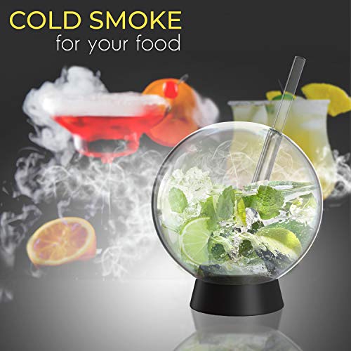 Cocktail Smoker Accessory