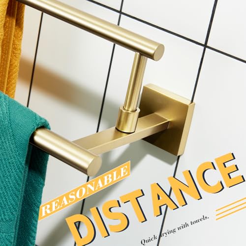 Bath Towel Bars 36