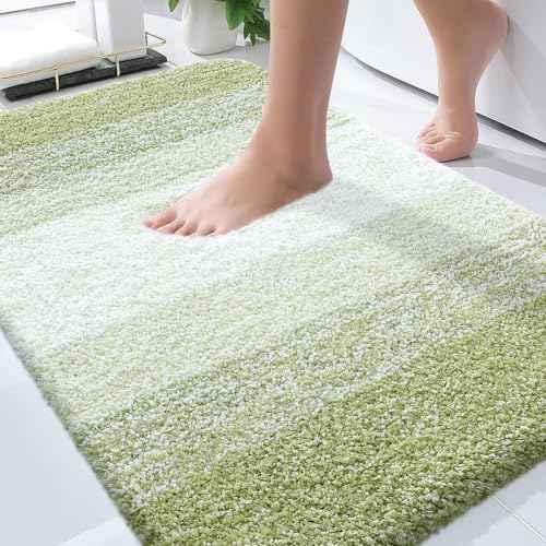 Bathroom Rugs Mat 30x20