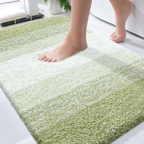 Bathroom Rugs Mat 34x21