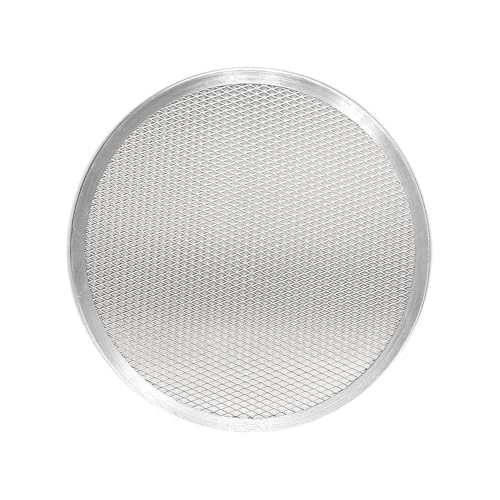 8 inch Aluminum Pizza Screen