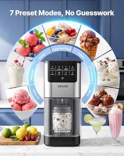 Ice Cream Maker
